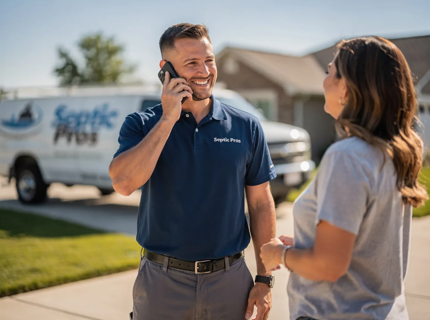 Septic Tank Pumping Pittstown, NJ FAQs